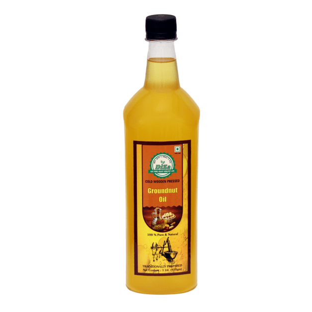 Cold Pressed Groundnut Oil In Faridabad | Diza - Shri Balaji Agro