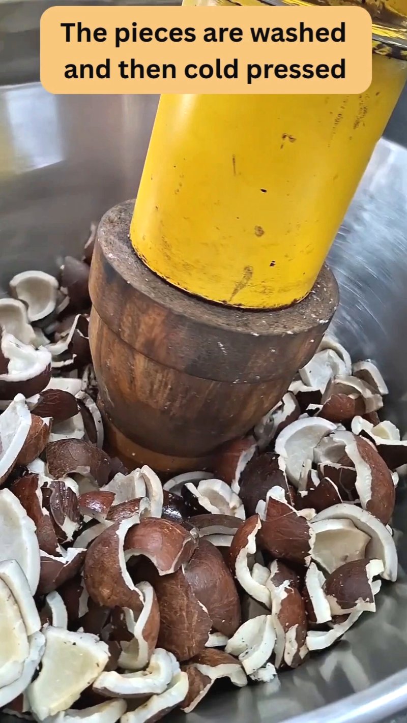 Cold Pressed Oil In Faridabad | Diza