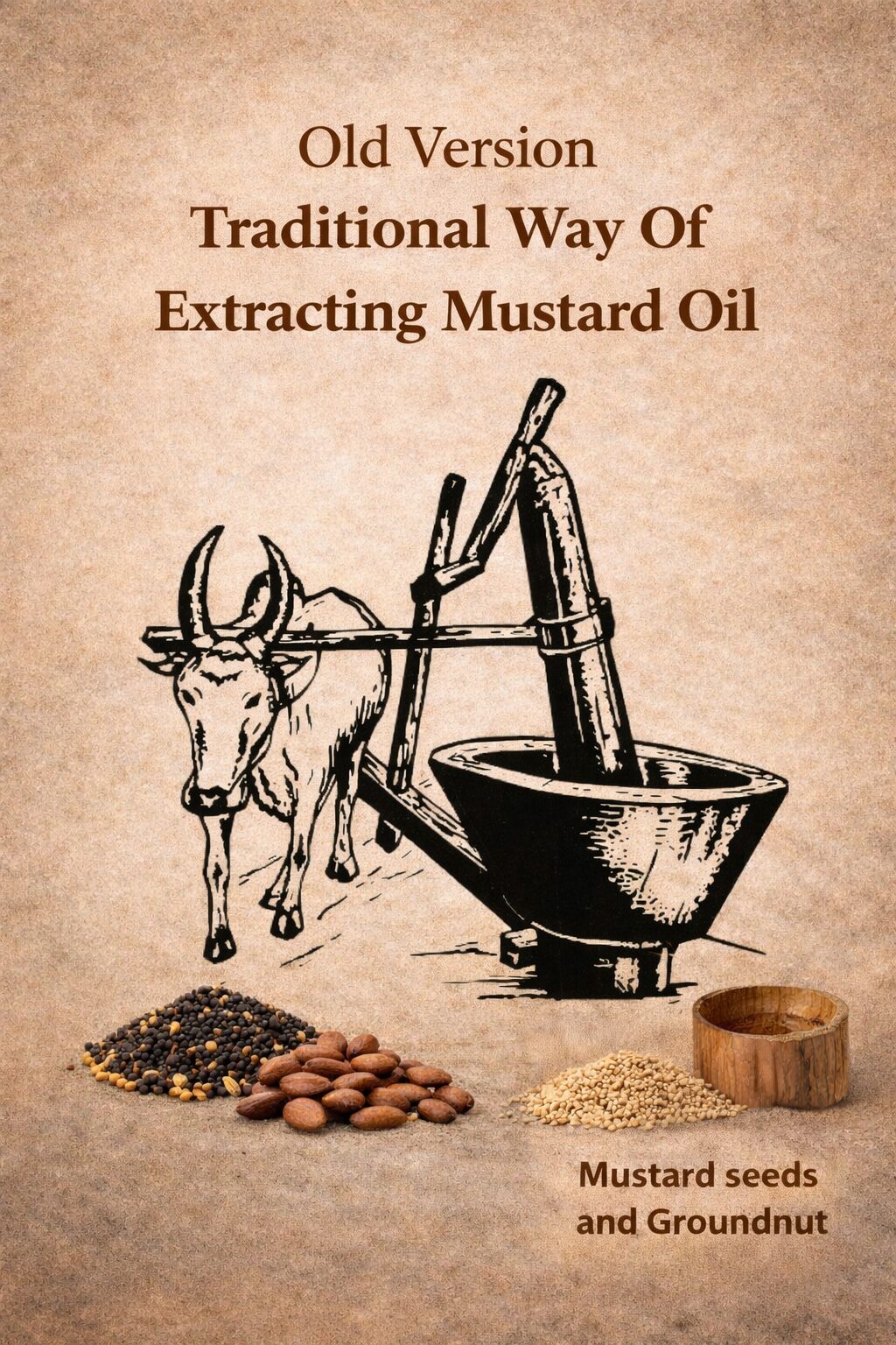 Cold Pressed Oil In Faridabad | Diza
